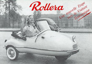 Illustration for article titled Jalop Hero Egon Brütsch, Formula Libre & The World’s Smallest Car